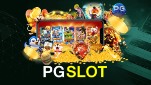 เล่นสล็อต pg เว็บไหนดี

